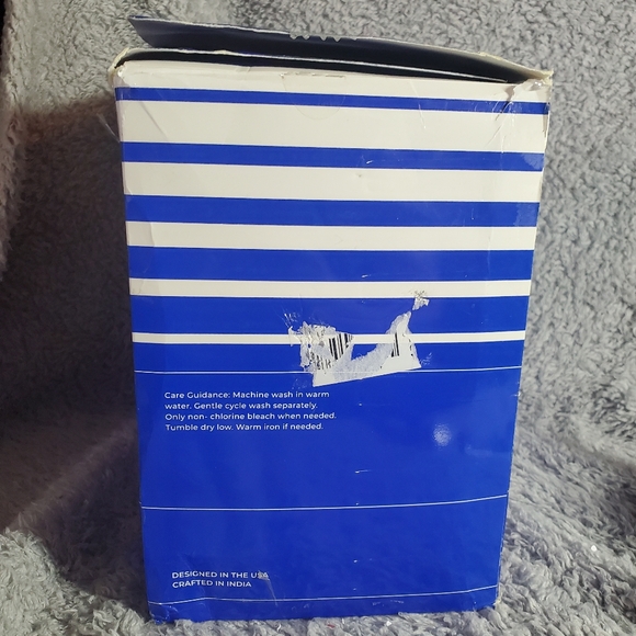 THREAD SPREAD 100% Egyptian Cotton Sheets Set King - 1000 High Thread Count - Picture 11 of 13